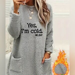 Women’s Pullover Sweatshirt